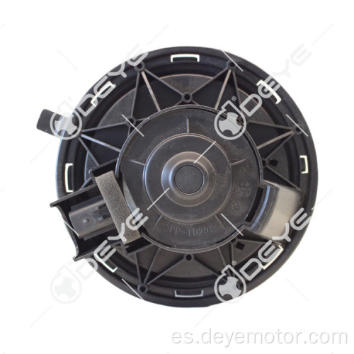 Motor del ventilador del aire acondicionado del coche para GM JEEP